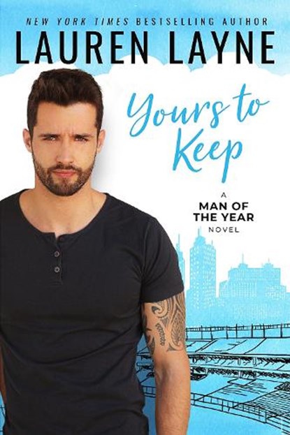 Yours to Keep, Lauren Layne - Paperback - 9781542023054