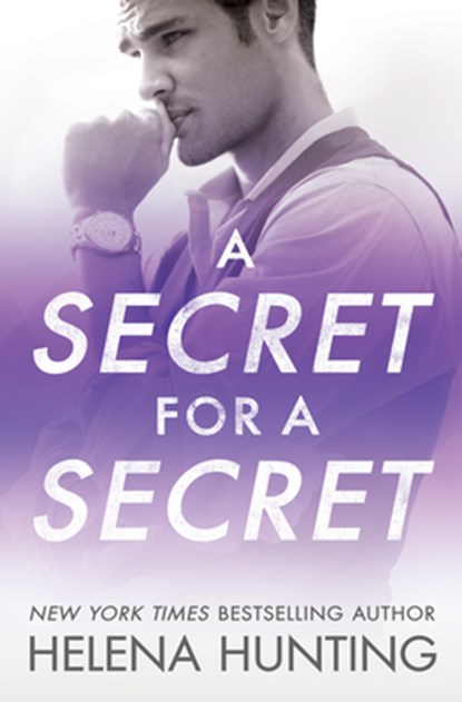 A Secret for a Secret, Helena Hunting - Paperback - 9781542023382