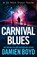 Carnival Blues, Damien Boyd - Paperback - 9781542023610