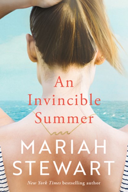 An Invincible Summer, Mariah Stewart - Paperback - 9781542025362
