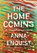 The Homecoming, Anna Enquist - Paperback - 9781542025423