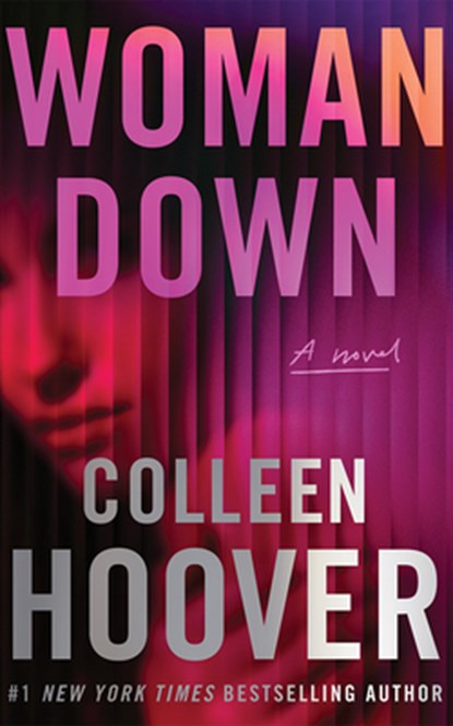 Woman Down, Colleen Hoover - Paperback - 9781542025614