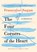The Four Corners of the Heart, Francoise Sagan - Paperback - 9781542025874