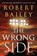 The Wrong Side, Robert Bailey - Paperback - 9781542025935