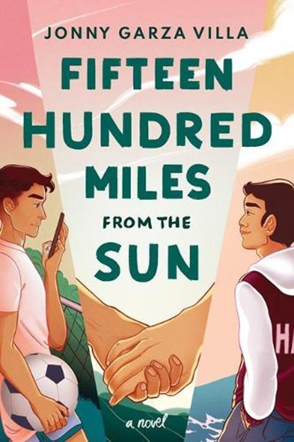 Fifteen Hundred Miles from the Sun, Jonny Garza Villa - Paperback - 9781542027045