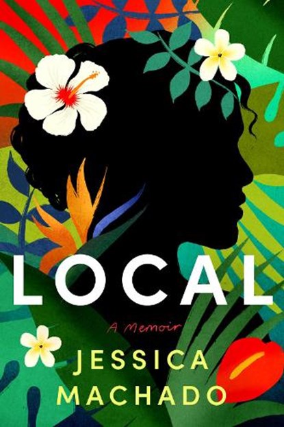 Local, Jessica Machado - Paperback - 9781542027335