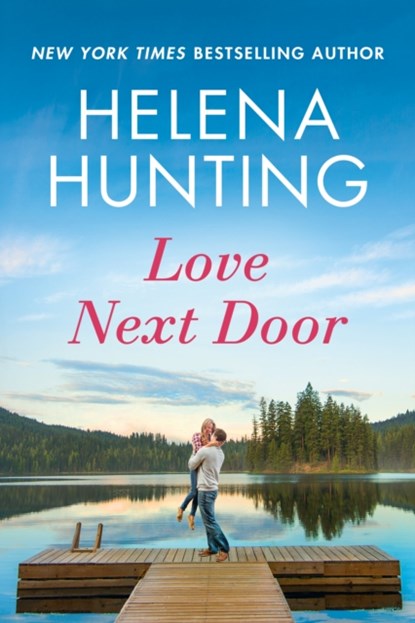 Love Next Door, Helena Hunting - Paperback - 9781542029308