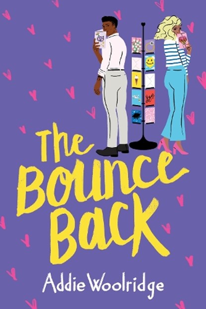The Bounce Back, Addie Woolridge - Paperback - 9781542030342