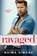 Ravaged, Naima Simone - Paperback - 9781542030687