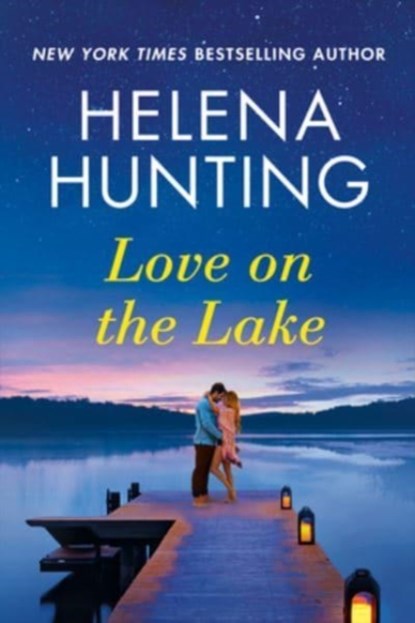 Love on the Lake, Helena Hunting - Paperback - 9781542031257