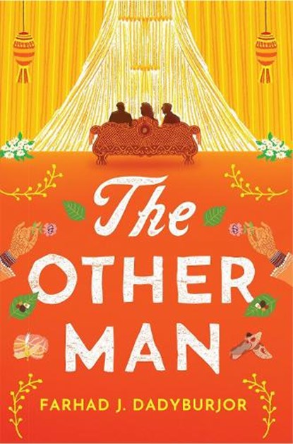 The Other Man, Farhad J. Dadyburjor - Paperback - 9781542031554