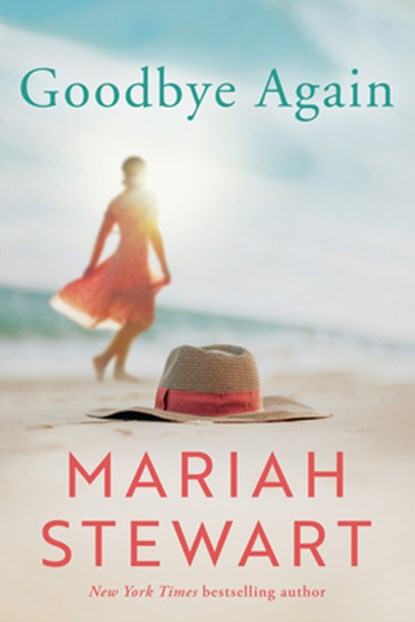 Goodbye Again, Mariah Stewart - Paperback - 9781542033077