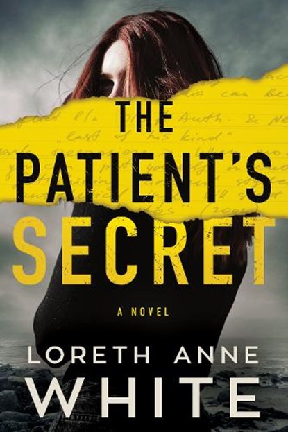 The Patient's Secret, Loreth Anne White - Paperback - 9781542034067