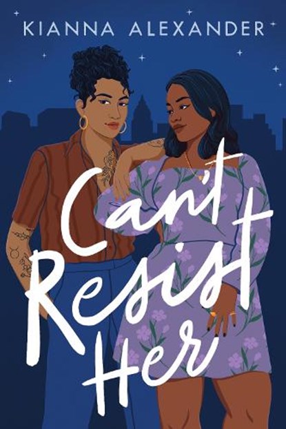 Can't Resist Her, Kianna Alexander - Paperback - 9781542034098