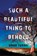 Such a Beautiful Thing to Behold, Umar Turaki - Paperback - 9781542034678