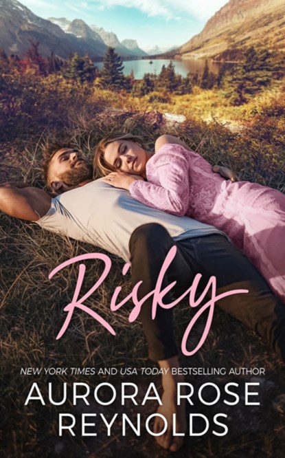 Risky, Aurora Rose Reynolds - Paperback - 9781542034838