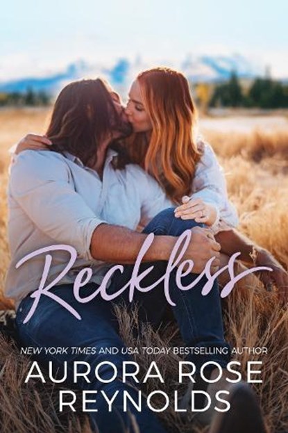 Reckless, Aurora Rose Reynolds - Paperback - 9781542034852