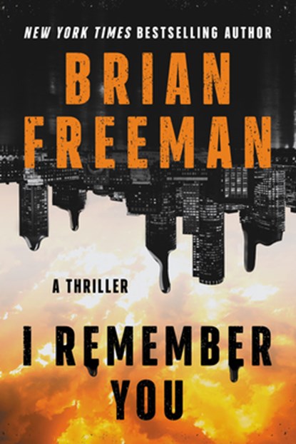 I Remember You, Brian Freeman - Paperback - 9781542035101