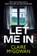 Let Me In, Claire McGowan - Paperback - 9781542035392