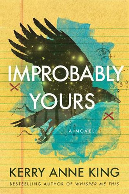Improbably Yours, Kerry Anne King - Paperback - 9781542035477