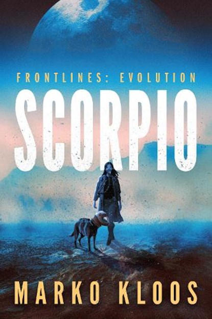 Scorpio, Marko Kloos - Paperback - 9781542035491