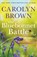The Bluebonnet Battle, Carolyn Brown - Paperback - 9781542035583