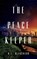 The Peacekeeper, B.L. Blanchard - Paperback - 9781542036511