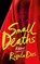 SMALL DEATHS, RIJULA DAS - Paperback - 9781542036696