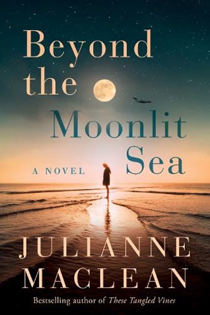 Beyond the Moonlit Sea, Julianne MacLean - Paperback - 9781542036702
