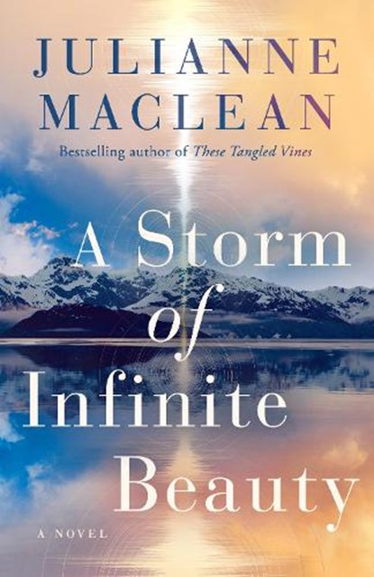 A Storm of Infinite Beauty, Julianne MacLean - Paperback - 9781542036726