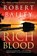 Rich Blood, Robert Bailey - Paperback - 9781542037273