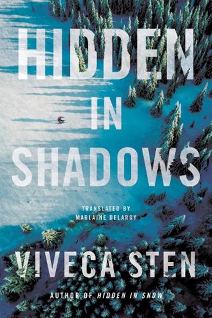 Hidden in Shadows, Viveca Sten - Paperback - 9781542037518