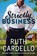 Strictly Business, Ruth Cardello - Paperback - 9781542038225