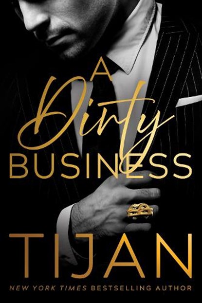 A Dirty Business, Tijan - Paperback - 9781542038416