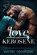 Love and Kerosene, Winter Renshaw - Paperback - 9781542038423