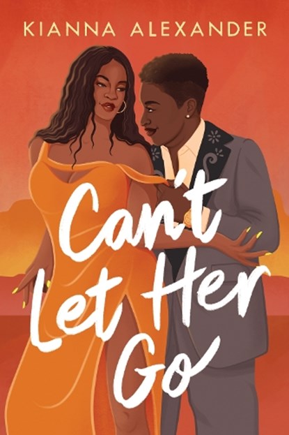 Can't Let Her Go, Kianna Alexander - Paperback - 9781542038454
