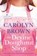 The Devine Doughnut Shop, Carolyn Brown - Paperback - 9781542038492