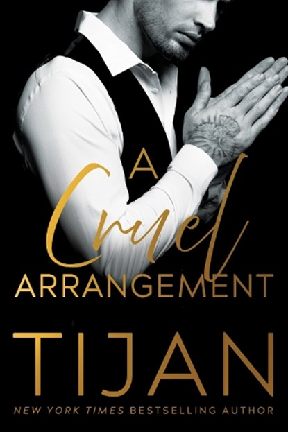 A Cruel Arrangement, Tijan - Paperback - 9781542038591