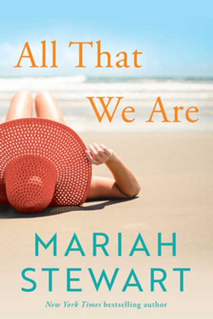 All That We Are, Mariah Stewart - Paperback - 9781542039635