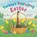 Turkey's Eggcellent Easter, Wendi Silvano - Gebonden - 9781542040372