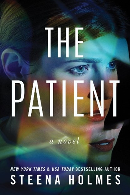 The Patient, HOLMES,  Steena - Paperback - 9781542040389