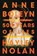 Anne Boleyn, Hayley Nolan - Paperback - 9781542041126