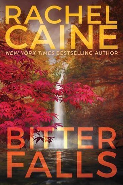 Bitter Falls, Rachel Caine - Paperback - 9781542042338
