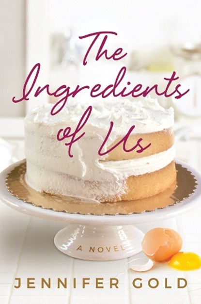 The Ingredients of Us, GOLD,  Jennifer - Paperback - 9781542042673