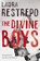 The Divine Boys, Laura Restrepo - Paperback - 9781542043120