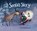 Santa's Story, Will Hillenbrand - Gebonden - 9781542043380