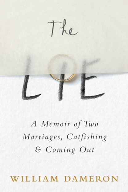 The Lie, William Dameron - Paperback - 9781542044738