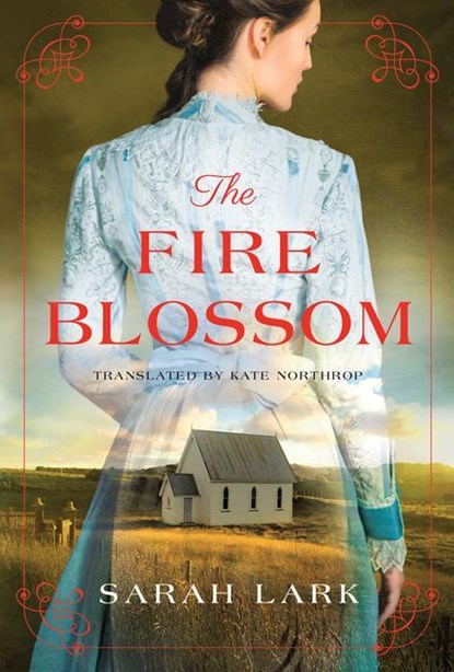 The Fire Blossom, Sarah Lark - Paperback - 9781542044820