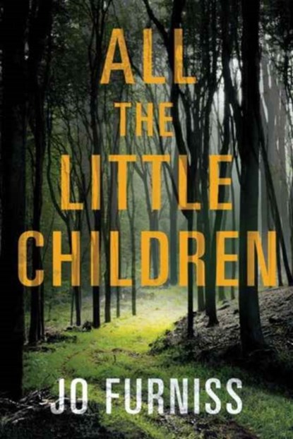All the Little Children, Jo Furniss - Paperback - 9781542045681