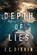 Depth of Lies, E. C. Diskin - Paperback - 9781542045735